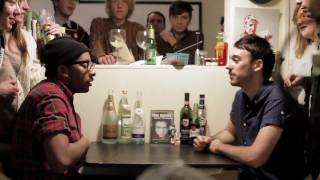 Male Bonding - Year&#39;s Not Long