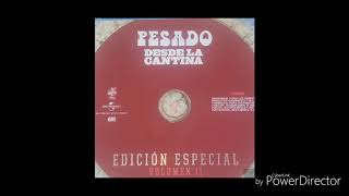 PESADO  / Somos Ajenos