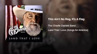 This Ain't No Rag, It's A Flag