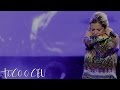 Toco O Céu Denise Seixas Clipe Oficial