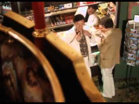 Der ganz normale Wahnsinn - Linos Bewertungssystem