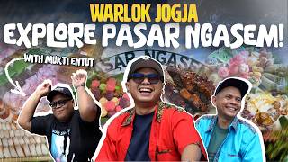 Download lagu SURGA KULINER MURAH & ENAK! WENDI, ADJIS, MUKTI SAMPAI KALAP MAKANNYA! - WARLOK JOGJA mp3 Download lagu SURGA KULINER MURAH & ENAK! WENDI, ADJIS, MUKTI SAMPAI KALAP MAKANNYA! - WARLOK JOGJA mp3