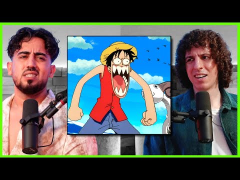 Das Problem mit Anime-Verfilmungen.. | Jay & Arya Podcast