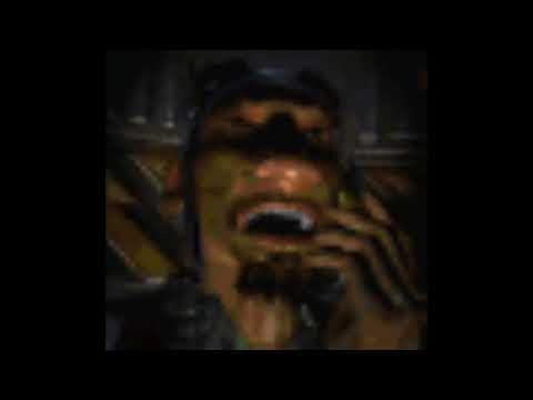 SCV All Quotes - StarCraft 1