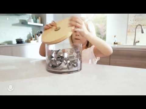 Q Premium Natural Quartz: Ingredients for the Perfect Countertop