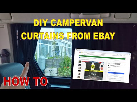 Ebay Curtains