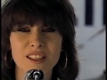 The Pretenders - Windows Of The World 1988