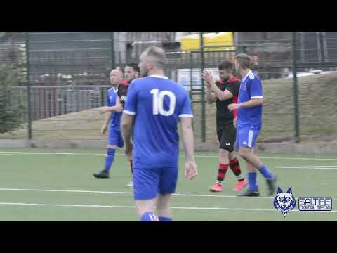 HIGHLIGHTS: Colquhoun United 2-1 Bearsden AFC - Pre Season Match - 23/07/22