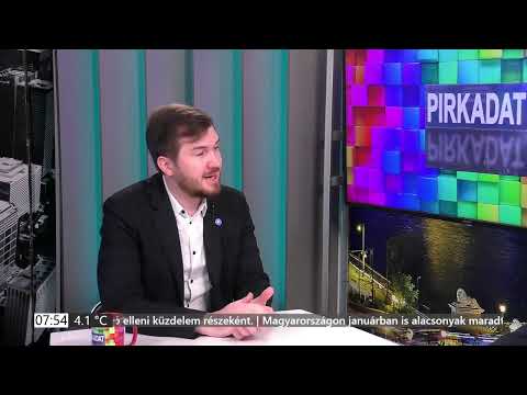 PIRKADAT Breuer Péterrel: Gelencsér Ferenc