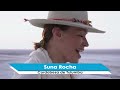 SUNA ROCHA - CORDOBESA DE TULUMBA