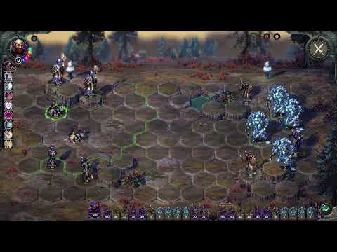 Songs of Conquest 'Fateful Encounter' Battle Theme