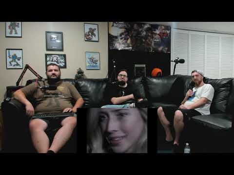 Renegades React to... JonTron - The Weird World of PSAs