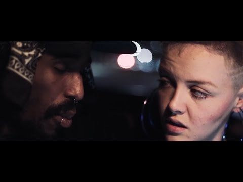 Nego Max, Bianca Hoffmann e Anonimono - Tour Portal Atlântida