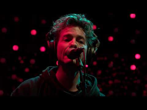TR/ST - Destroyer (Live on KEXP)