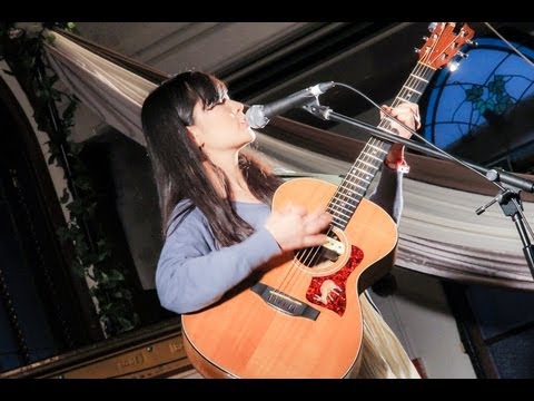YeYe - Rainbow Connection / TOKYO ACOUSTIC SESSION LIVE