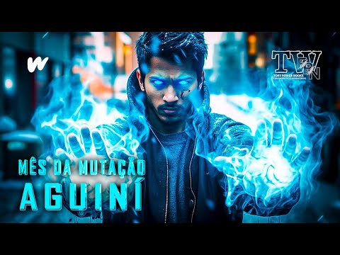 AGUINÍ - MÊS DA MUTAÇÃO TORY POWER (Wattpad Stories)