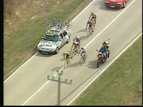 1996 Fleche - Wallonne