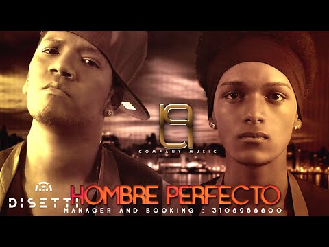LP Los Profetas - Hombre Perfecto (Audio Oficial) | Salsa Urbana