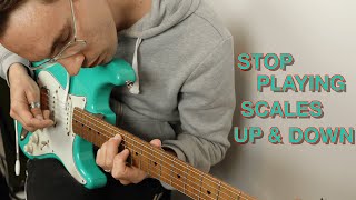 Download lagu Blues Guitar Lesson (Phrasing) - How To Stop Playing The Pentatonic Scale Up And Down mp3 Download lagu Blues Guitar Lesson (Phrasing) - How To Stop Playing The Pentatonic Scale Up And Down mp3