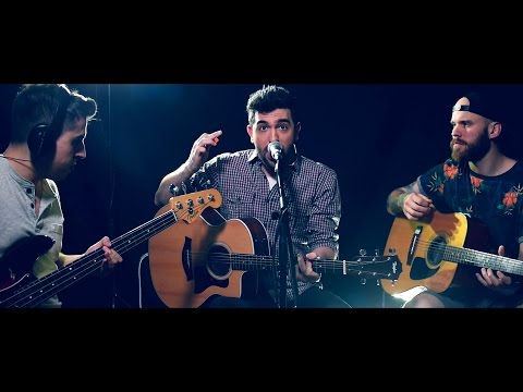 Millencolin - No Cigar (Acoustic Cover by Paper Rockets) [Tony Hawk's Pro Skaters' Song]