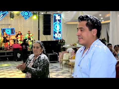 SAUCE LLORON  CUECA    K LIBRE 50 EN VIVO CLIZA 2024