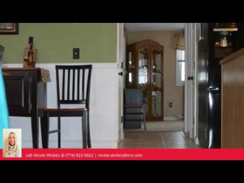 22  Old Farm Rd, Spencer, MA 01562 - MLS #72128143