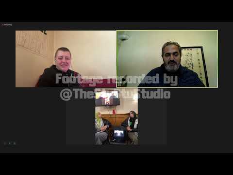 Columbia University “Palestinian Resistance 101” March 25 2024 YouTube_Khlaed Barakat Encouraging Terror at Columbia _Full Video_#60