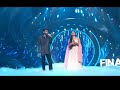 Dil Mera Hai Na Samajh Kitna BAARISH YAARIYAN Arunita Kanjilal Grand Finale Performance