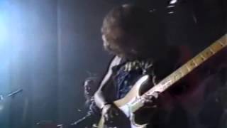 Hoodoo Gurus - What's My Scene? (Video)