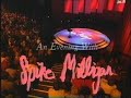 An Evening With Spike Milligan 1996