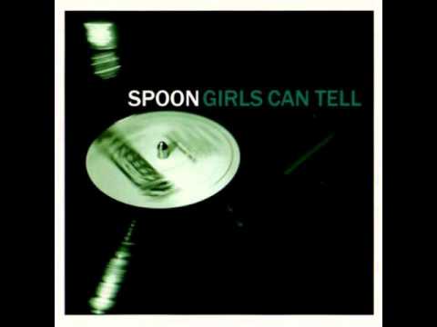 Spoon - Me And The Bean