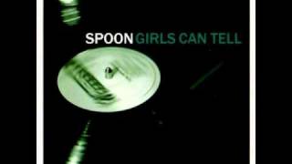 Spoon - Me And The Bean