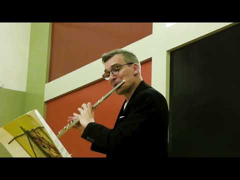 Toshio Hosokawa: Sen I (1984) | Play Further! Video Series