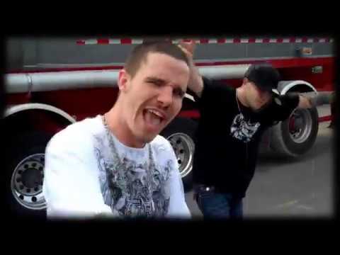 Los Tha Don feat. Dirty Doc - Unleashed RAP HIPHOP OFFICIAL MUSIC VIDEO