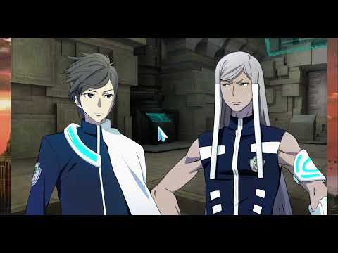 Lost Dimension Part 10 Visions a plenty