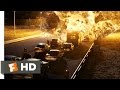 The Eye 8 8 Movie CLIP Rescue At The Border 2008 HD