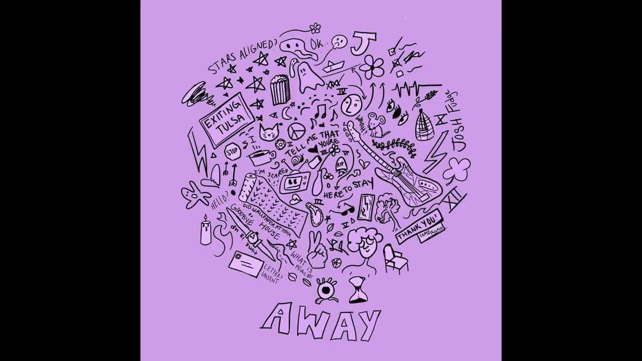 Josh Fudge - away