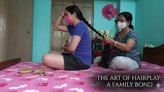 Download lagu New Punishment long hair pulling// hairplay//2026 mp3 Download lagu New Punishment long hair pulling// hairplay//2026 mp3