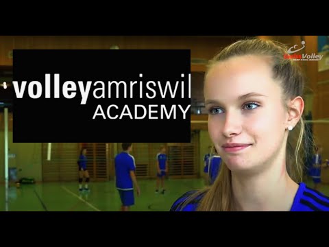 Swiss Volley Academy Amriswil