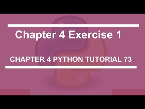 Complete Python 3 Course Introduction