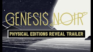Genesis Noir video 1