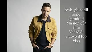 Walking in the Wind - One Direction (Traduzione)