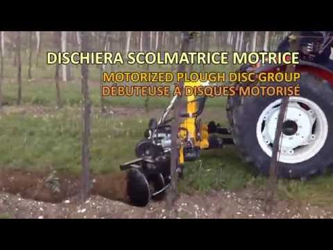 SCALZATORE REVERSIBILE SINGOLO MIRA   ORIZZONTI S R L