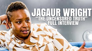 Jaguar Wright Returns “The Uncensored Truth” FULL Interview | Diddy, D-Wade, Will Smith &amp; Hollyweird