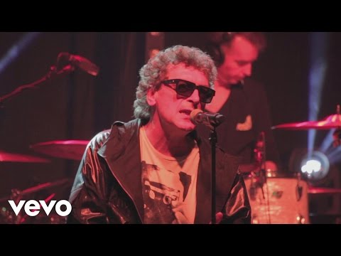 Lady Pank - Wenus, Mars