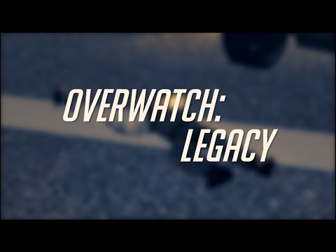 Overwatch: Legacy | Preview