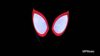 Post Malone - Sunflower Spider-Man: Into The Spide