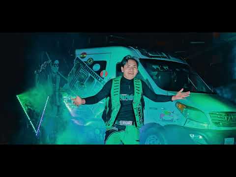 Jhonny Chiri y Su Grupo Turkia ▷ Maldito amor (Primicia 2025) RePlaySur© Oficial✓