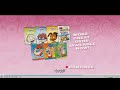 Opening To Rugrats Season 3 Disc 2 2018 DVD