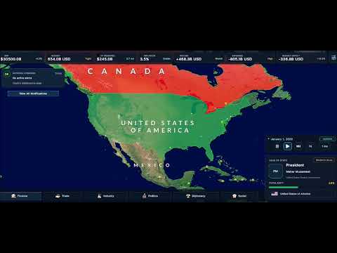 PF - President Simulator 2026 video thumbnail